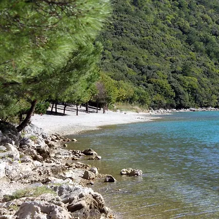 By The Sea Luka, Labin - 15078 Guest house 3*