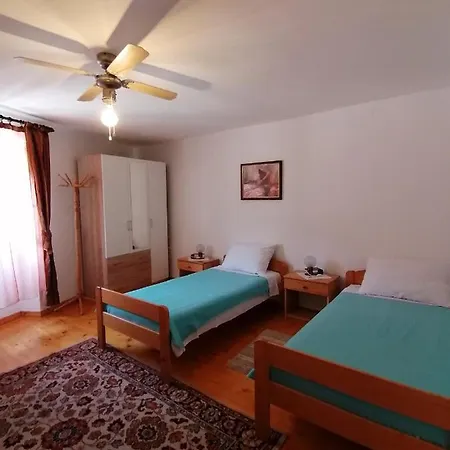 By The Sea Luka, Labin - 15078 Guest house Plomin