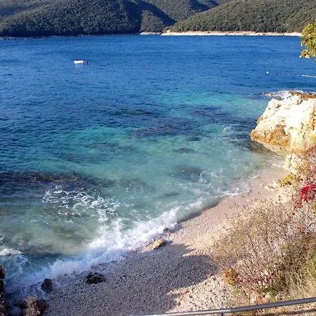 By The Sea Luka, Labin - 15078 Plomin